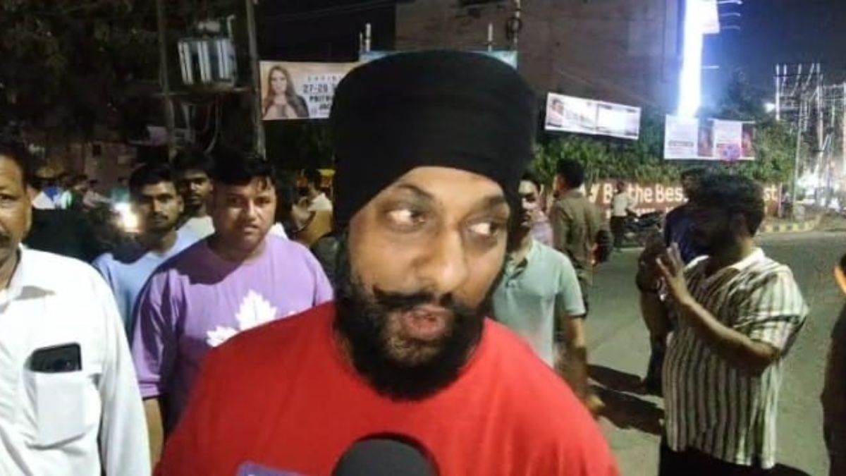 a minor boy suddenly went missing from model town in jalandhar after he went out to buy some belongings