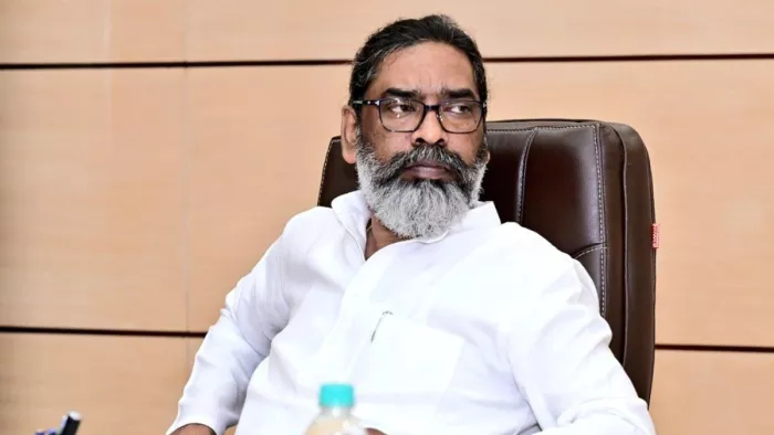 भाजपा-आजसू से आए प्रमुख नेताओं को मोर्चे पर लगाया झामुमो ने
