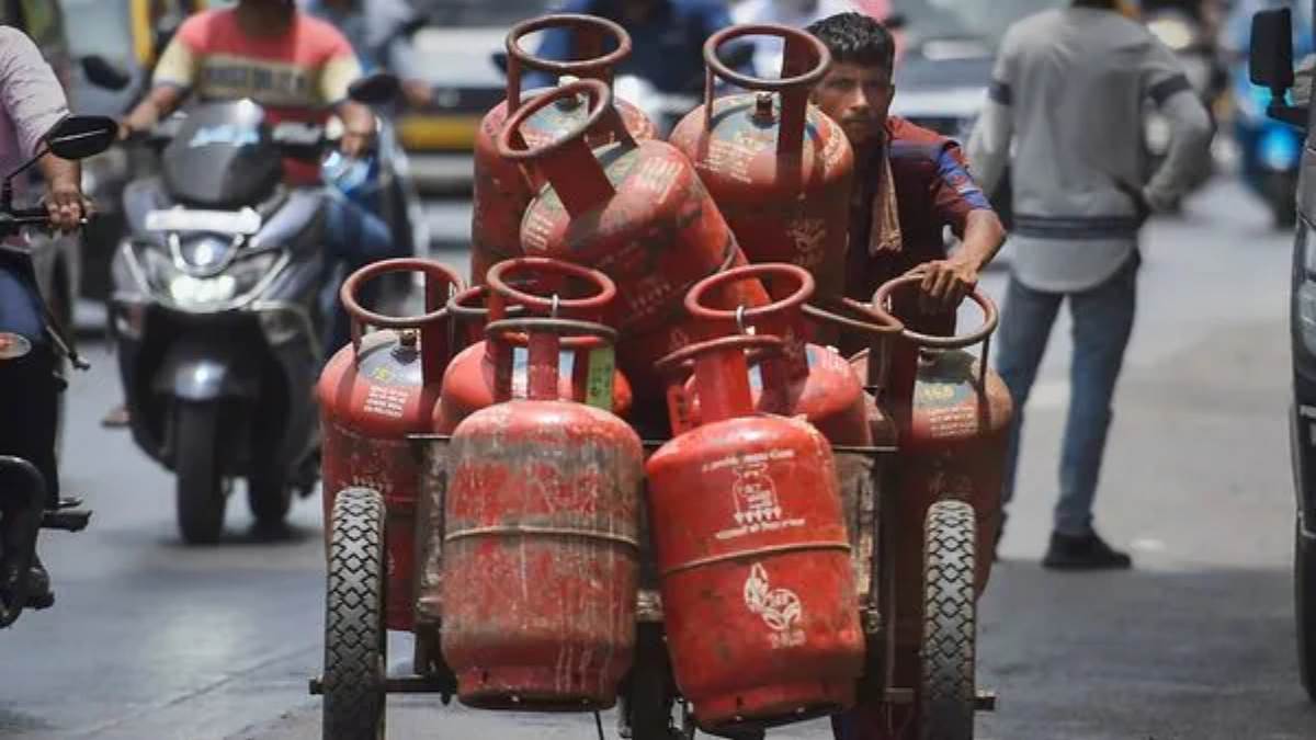lpg consumers can now switch oil companies for better service