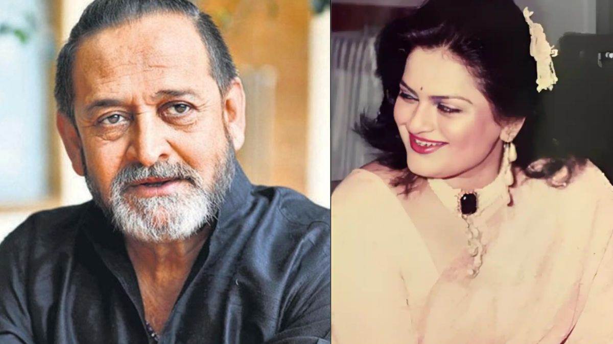 mahesh manjrekar first wife deepa mehta dies son satya pens emotional note