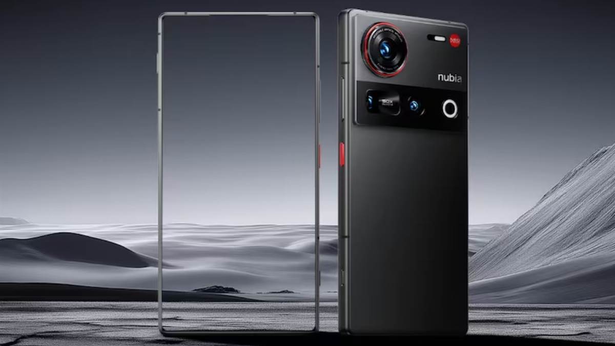 nubia z80 ultra launch timeline and camera specifications teased
