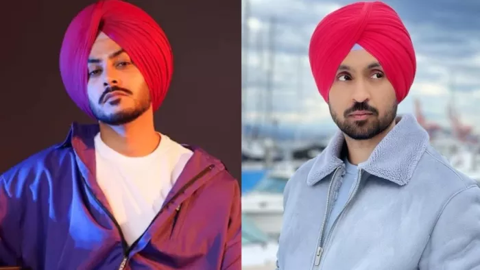 दिलजीत दोसांझ-गुरु रंधावा समेत कई एक्टरों ने जल्द स्वस्थ होने की कामना की। फाइल फोटो
