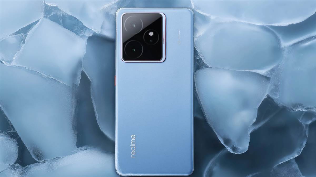 realme gt 8 series display details revealed check details