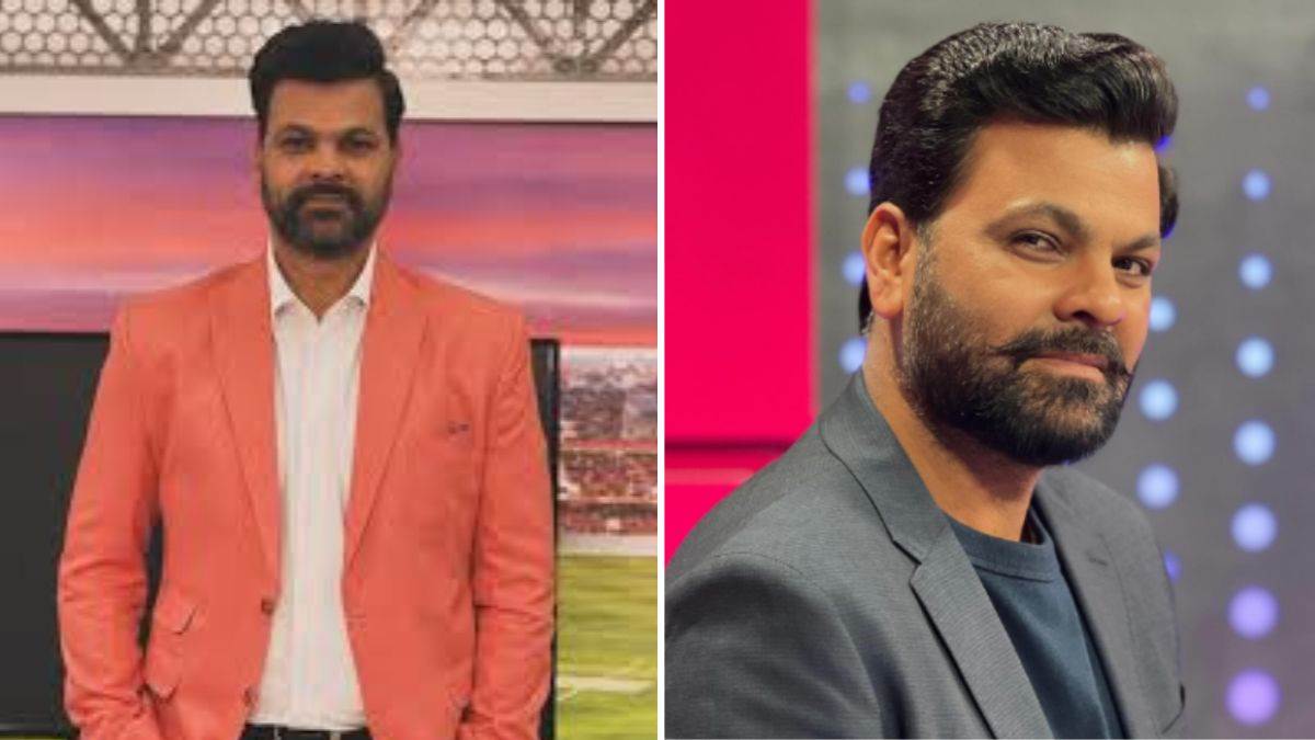 bcci senior selection committee experienced cricketer from up rp singh will represent central zone in bcci
