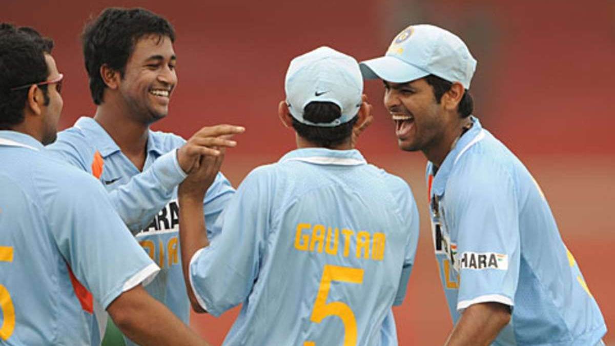 rp singh pragyan ojha inducted in mens selection committee bcci annual general meeting