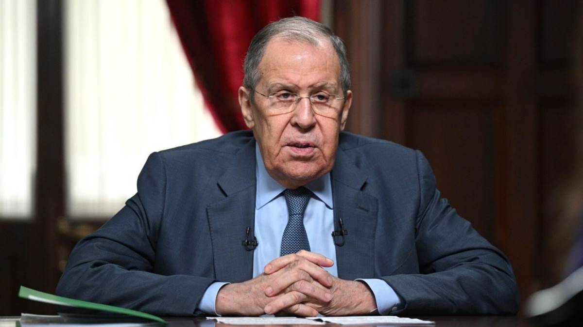 russia respects indias independent foreign policy lavrov