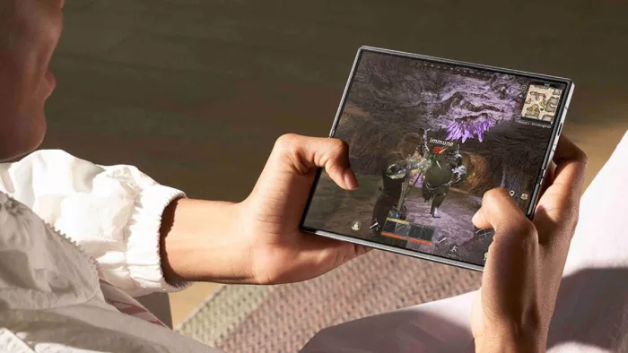 Samsung Galaxy Z Fold 6 पर सबसे बड़ा डिस्काउंट ऑफर: मिस हुई डील तो बाद में होगा फील!