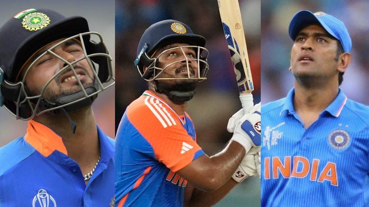 ind vs pak final sanju samson to surpass ms dhoni rishabh pant best t20i multi nation tournament asia cup 2025 final