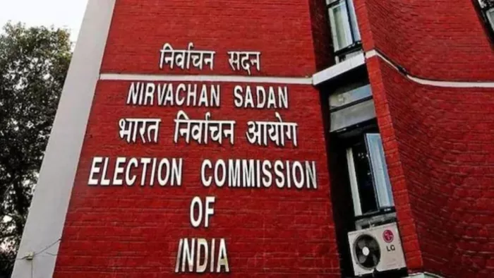 7 अक्टूबर के बाद देश भर में हो सकती है SIR की शुरुआत (फाइल फोटो)