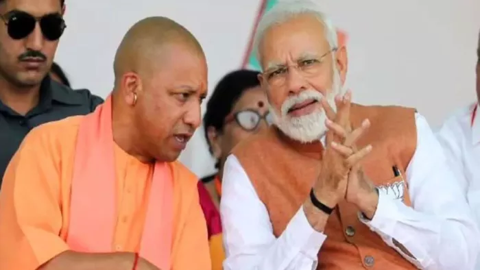 चालक का कहना था कि उसने गाली महिला कांस्टेबल को नहीं मोदी और योगी को दी है। प्रतीकात्मक