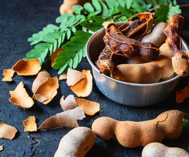 5 Health Benefits Of Eating Tamarind In Food Or Raw
