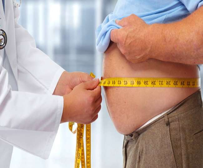 हरियाणा में 20 प्रतिशत महिला-पुरुष हैं मोटापा के शिकार।
