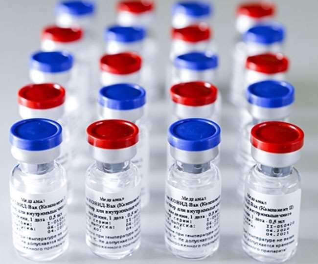 भारत बायोटेक की अमेरिकी साझेदार ने कोवैक्सीन के लिए आवेदन दिया
