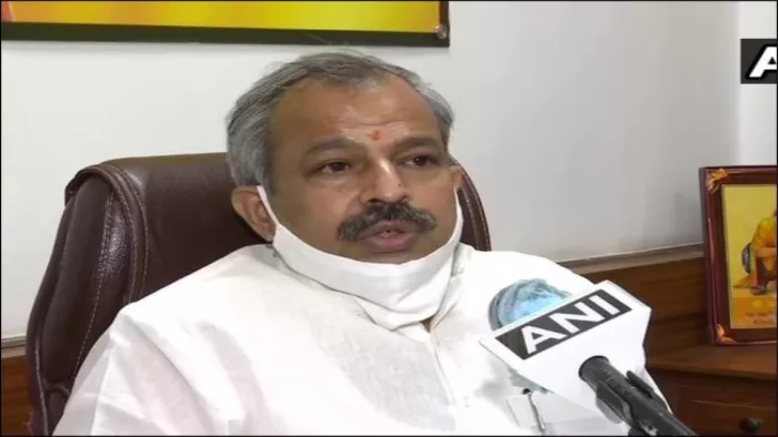 दिल्ली भाजपा के प्रदेश अध्यक्ष आदेश गुप्ता की फाइल फोटो।