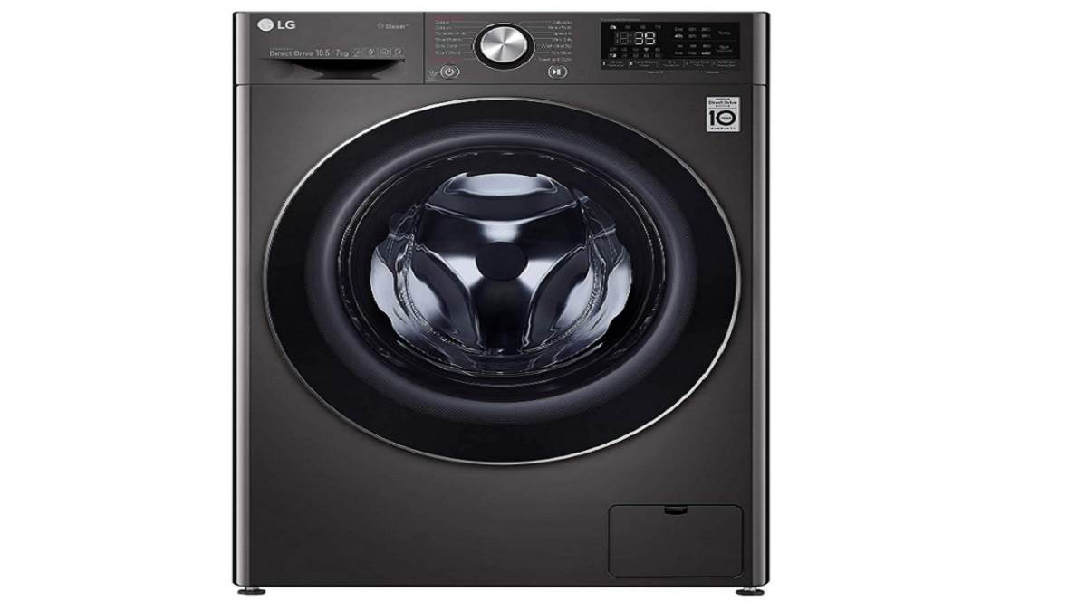 Amazon Sale Offers के साथ Rs 19990 तक सस्ते हुए Best Washer Dryers मौके