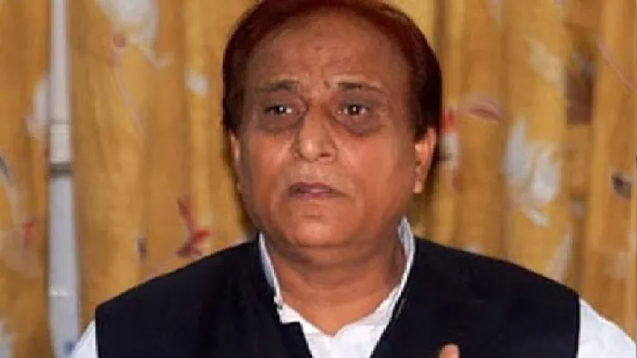 Two Birth certificates Case of Abdullah Azam: आजम खां रामपुर शहर सीट से विधायक हैं। जागरण आर्काइव