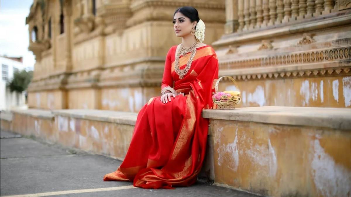 Best Linen Sarees: आपकी सुंदरता में चार चांद लगा देंगी ये लेटेस्ट डिज़ाइन की लिनन साड़ी