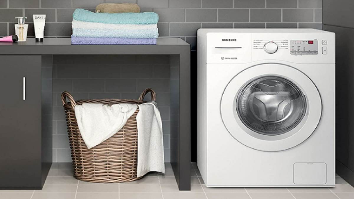 Best Washing Machines With Heaters: Price and Features