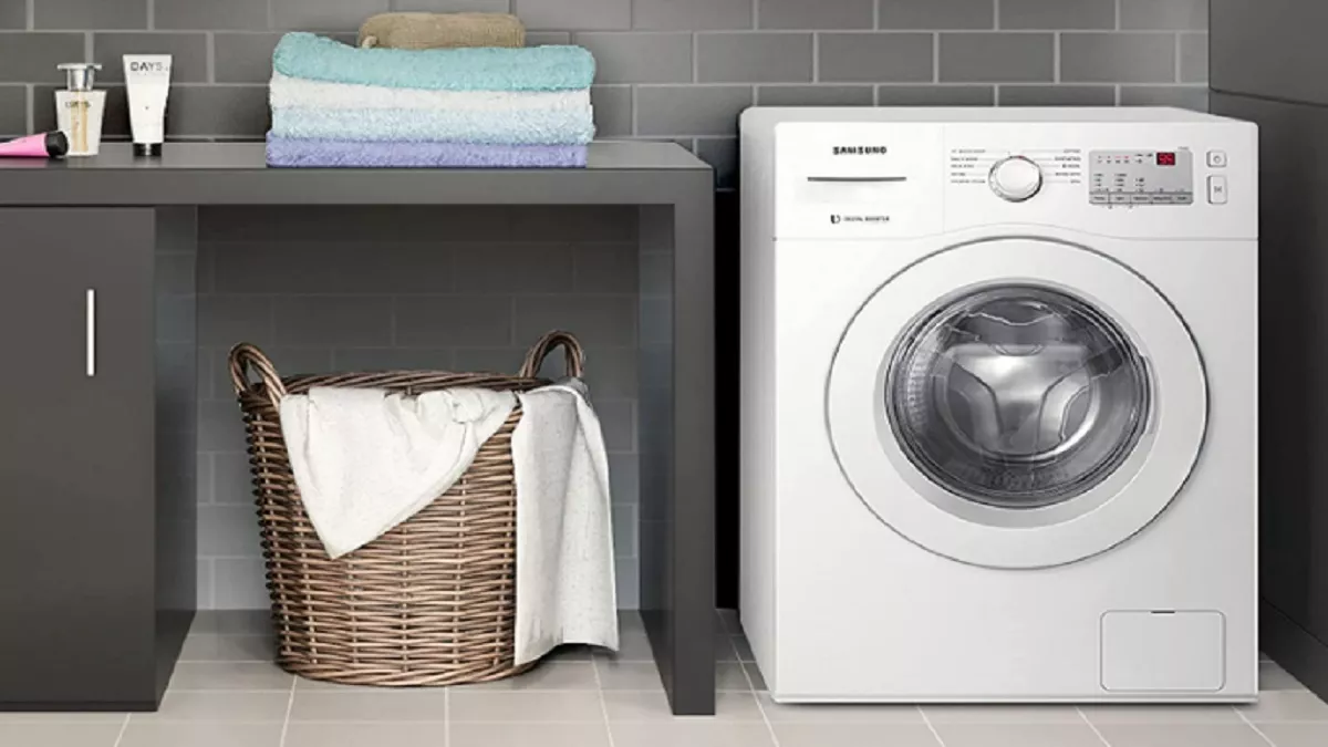 Best Washing Machines With Heaters: दाग-धब्बों के साथ जर्म्स का होगा खात्मा,कम ड‍िटर्जेंट में चमक उठेंगे कपड़े