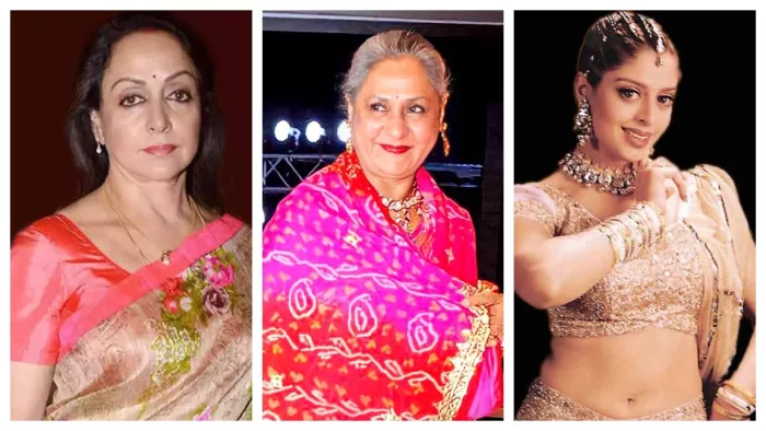 Chhath Puja 2022, Jaya Bachchan, Hema Malini, bhagyashree