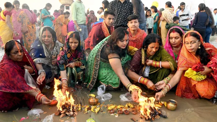 Chhath Puja 2022: नहाय-खाय के साथ आज (28 अक्टूबर) छठ महापर्व की शुरुआत
