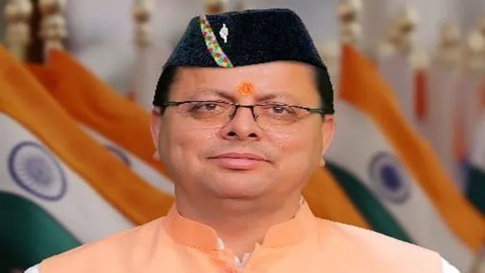 Home Ministers Chintan Shivir : मुख्यमंत्री पुष्कर सिंह धामी