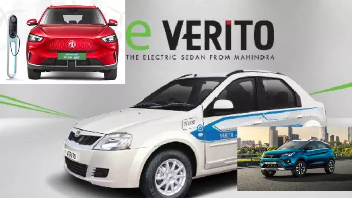 Electric Cars : इन इलेक्ट्रिक कारों की रही सबसे अधिक डिमांड