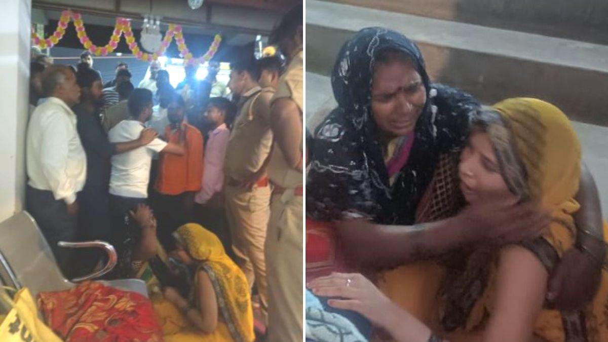 girl child death in sri vishnu multispeciality hospital police custody doctor and employees