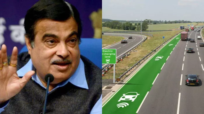 NHAI infrastructure bond Release by Nitin Gadkari Interest Rate