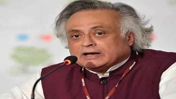 कांग्रेस ने कहा कि चुनाव आयोग के पास रेवड़ी जैसे मुद्दों को नियंत्रित करने का नहीं है अधिकार। (फाइल फोटो)