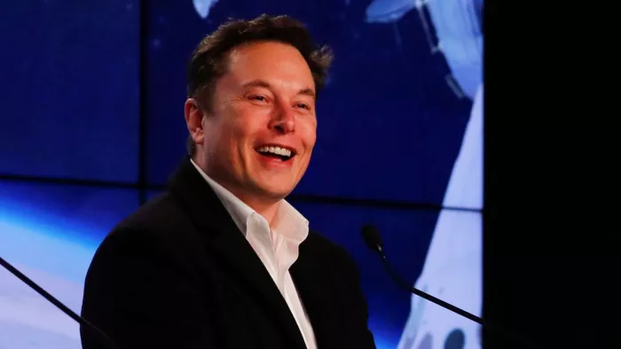 Elon Musk Business How he start Tesla SpaceX Nuralink