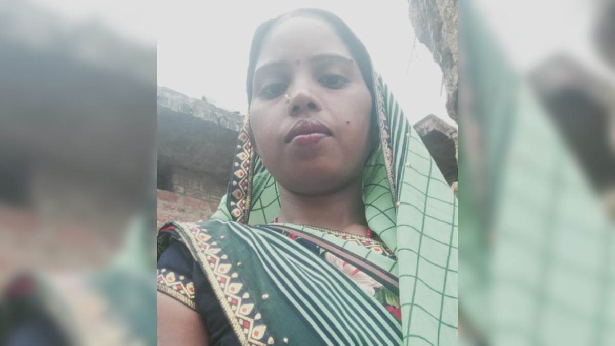 lakhimpur poonam makes poor women self reliant woman empowerment