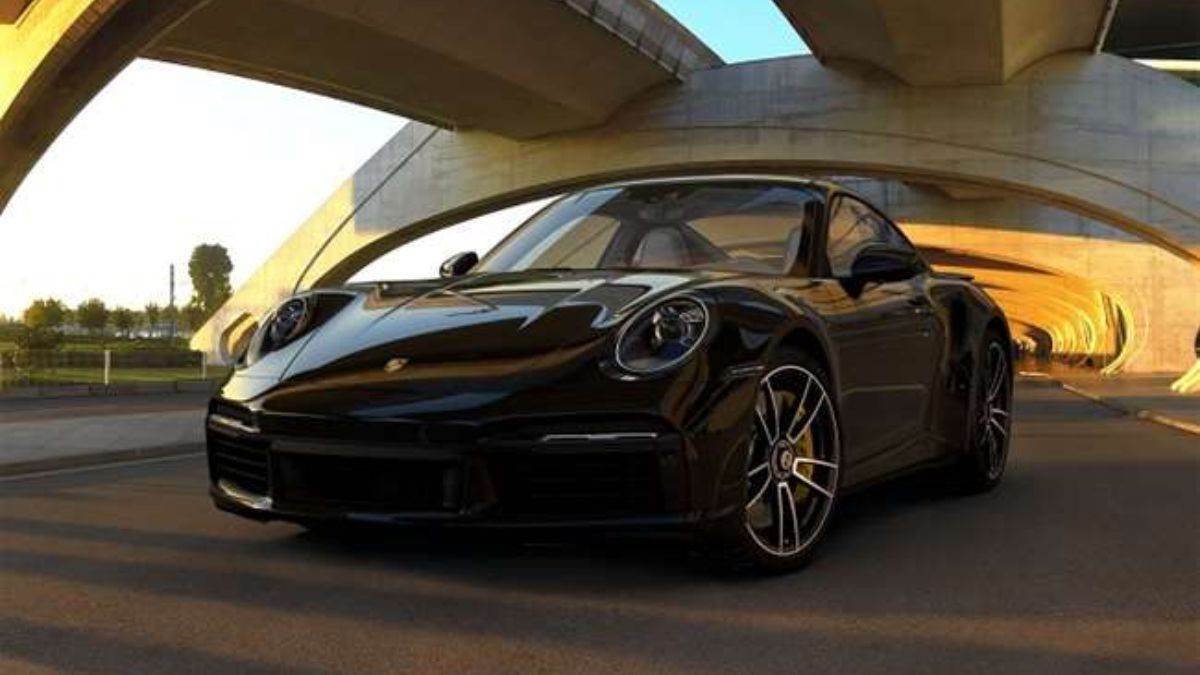 porsche india delivers 571 super luxury sports cars in just 9 months
