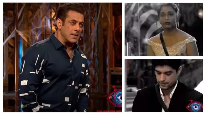 Bigg Boss 16 latest promo, Salman Khan, sumbul touqeer, Ankit gupta
