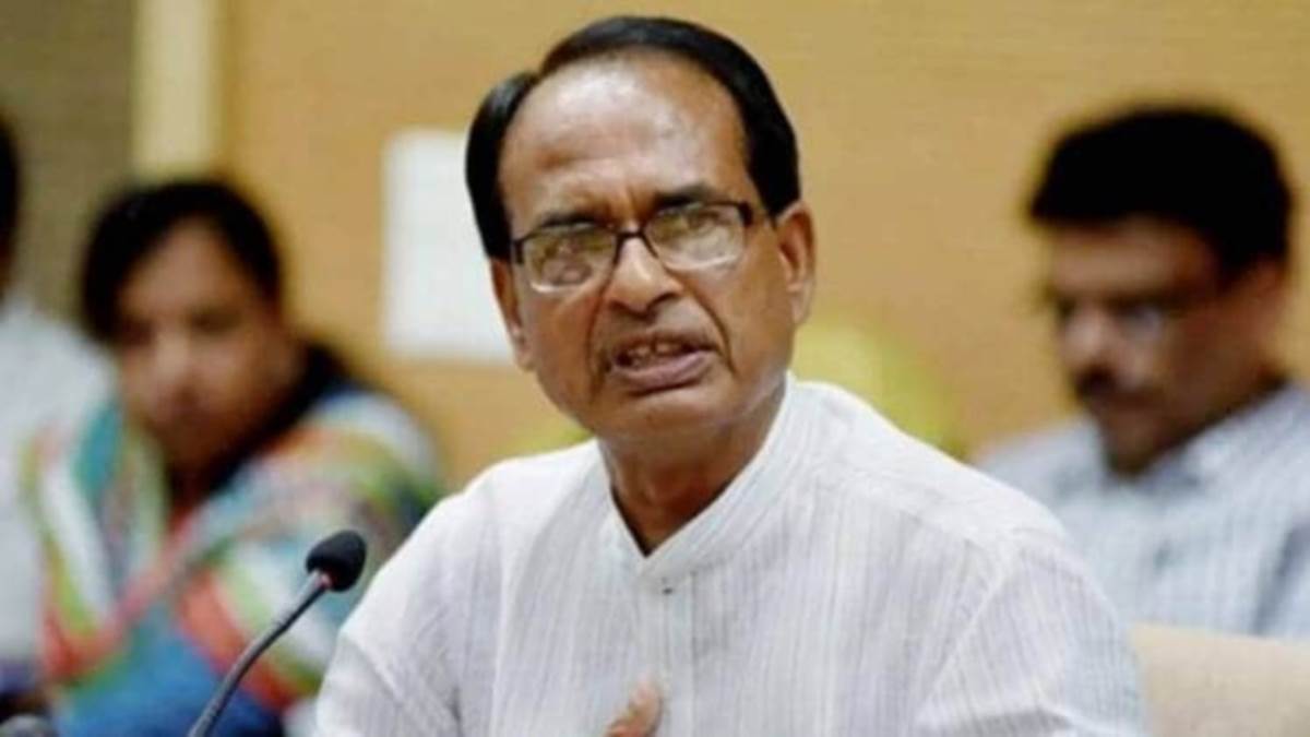 madhya pradesh strong relation with hindi language jagranspecial