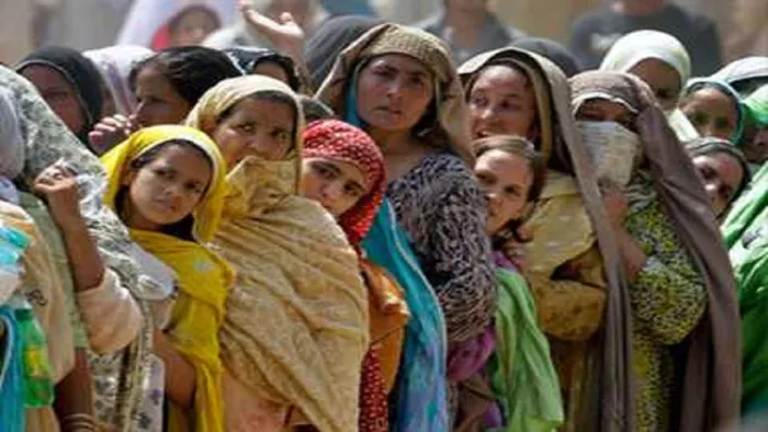 जमींदार मुल्ला राशिद के गुंडों ने 10 वर्षीय बच्ची का अपहरण किया-