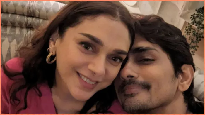 Aditi Rao Hydari Birthday (Photo Credit: Instagram)