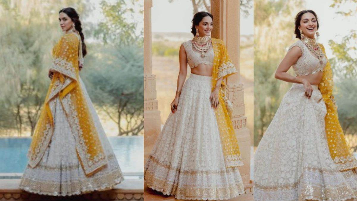 Amazon par lehenga chunni 2025