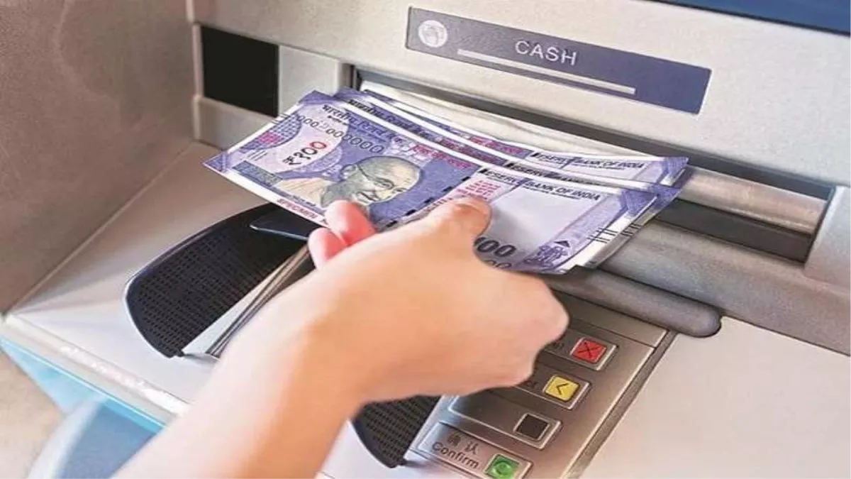  SBI के ग्राहक हैं तो अब बिना ATM Card के निकलें कैश, जानिए क्या है स्टेप बाय स्टेप प्रॉसेस