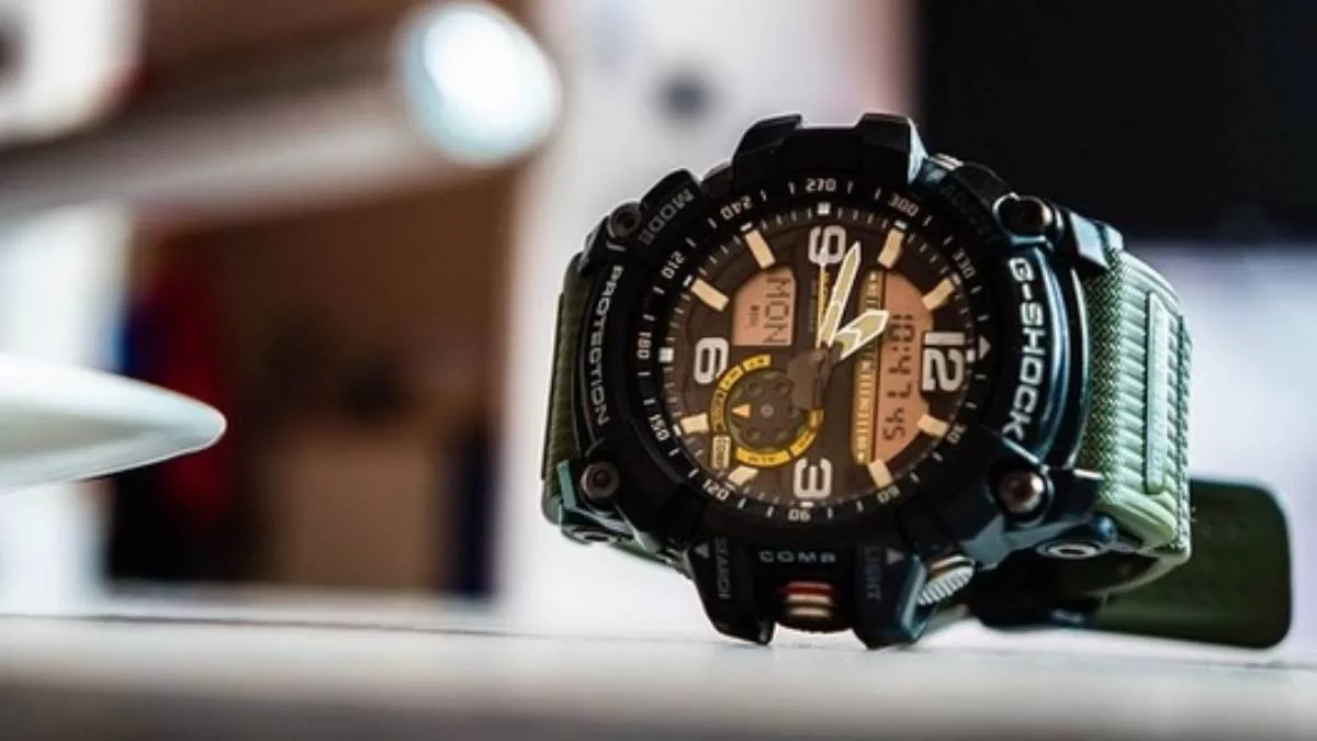 Best Casio Watches For Men: ऑफिस से लेकर पार्टी फंक्शन में स्टाइलिश लुक देनें के लिए बेस्ट हैं ये कैसियो वॉच
