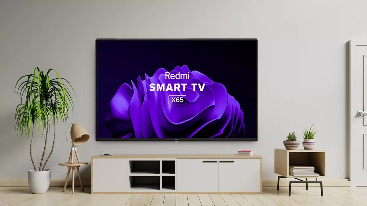 Samsung की जड़ों को हिला दिया है इन चाइनीज Redmi Smart TV ने, LG और Sony की भी बनी दुश्मन