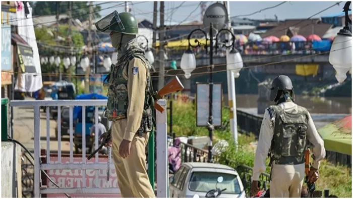 जम्मू कश्मीर पुलिस के शौर्य और बलिदान की गाथा सुनाएगी 'डीजीपी कश्मीर'