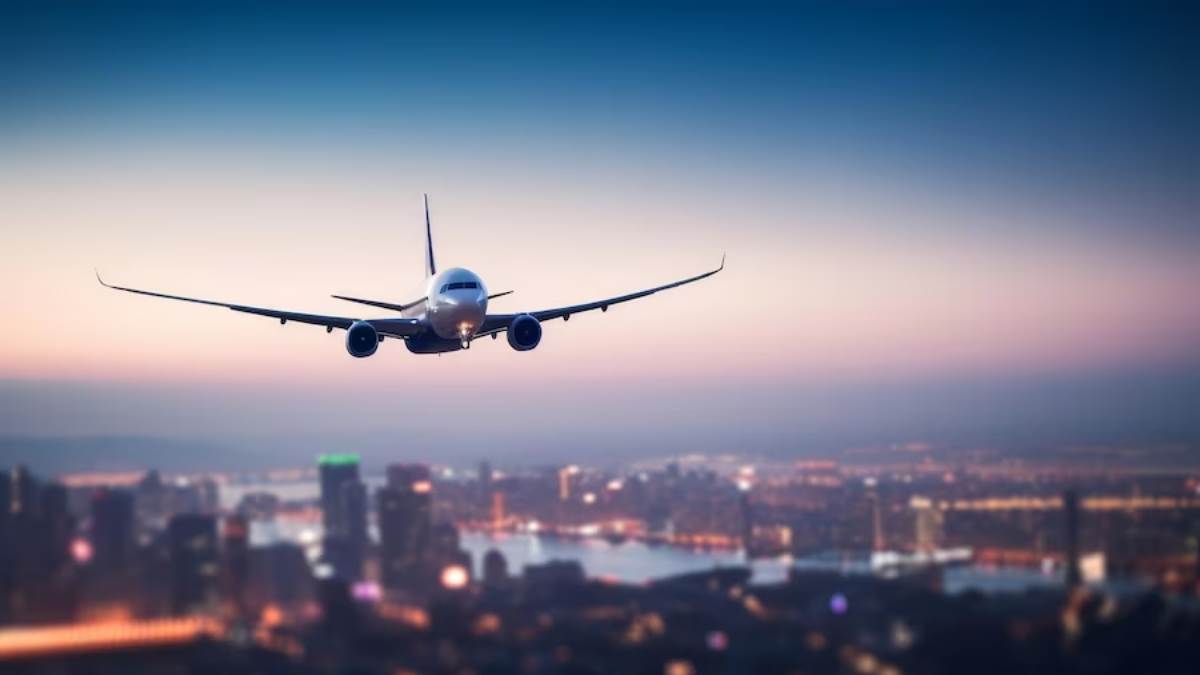 Travel Tips पहली बार फ्लाइट में ट्रेवल कर रहे हैं, तो इन सामान को साथ ले जाने की न करें भूल