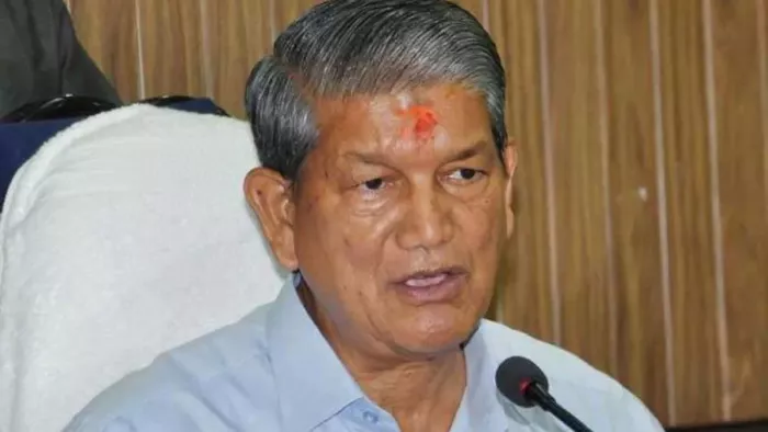 Uttarakhand News: उत्तराखंड के पूर्व CM हरीश रावत की बढ़ी मुश्किल, CBI ने भेजा नोटिस, वॉयस सैंपल से होगी जांच - CBI sent notice to former Uttarakhand Chief Minister Harish Rawat and