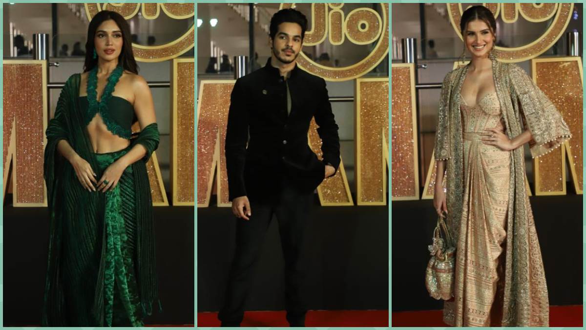 jio mami mumbai film festival 2023 day 1 priyanka chopra to sonam kapoor and many celebs reached see pics