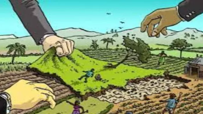 Land Mafia Jagmohan: भूमाफिया जगमोहन की 12.13 करोड़ की संपत्ति होगी जब्त