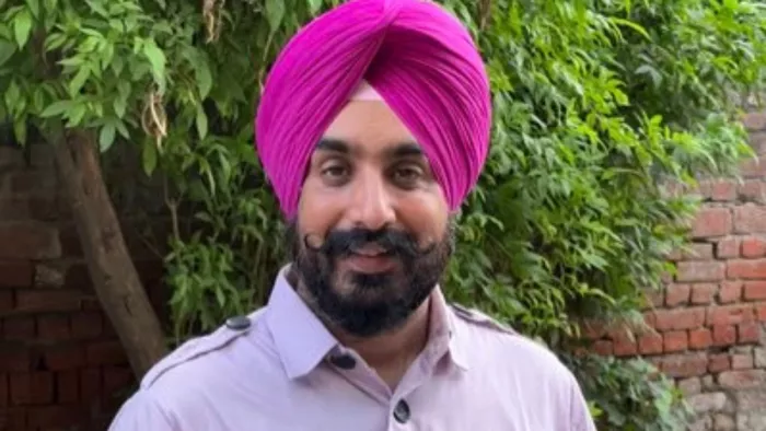 CM मान की चुनौती पर बोले प्रितपाल सिंह बलियावाल (फाइल फोटो)