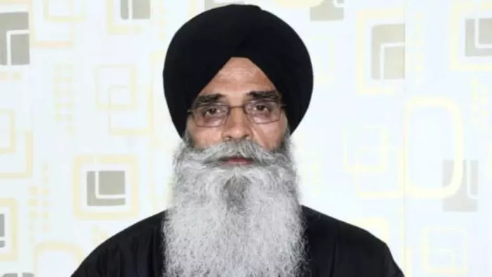 SGPC प्रधान पद के चुनाव में SAD फिर खेलेगी हरजिंदर सिंह धामी पर दांव