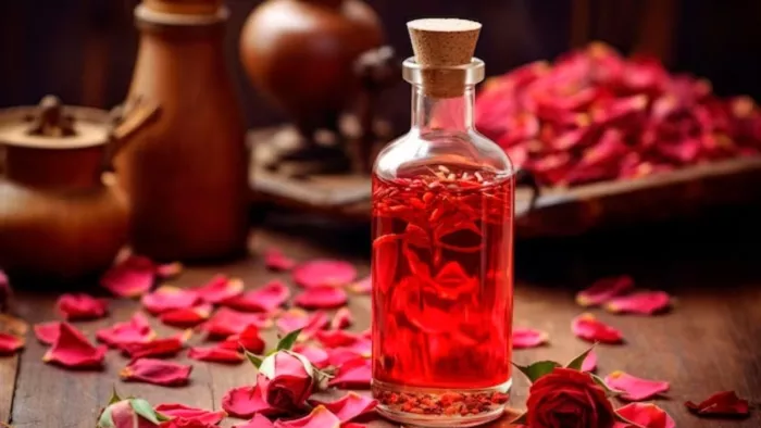 Skin Care Tips: क्या आप भी गुलाब जल में मिलाते हैं ये चीजें