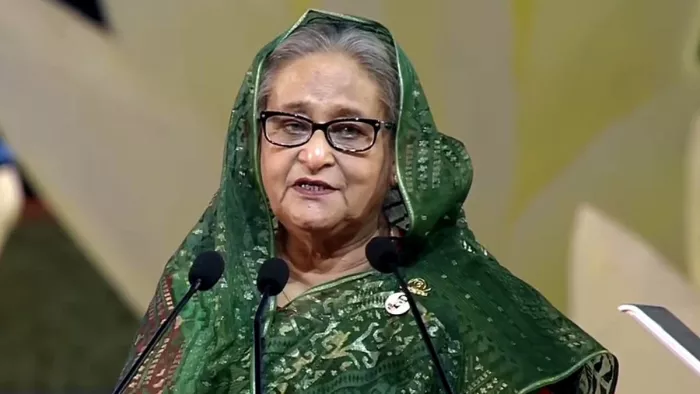 Bangladesh News बांग्लादेश में सियासी हलचल तेज।